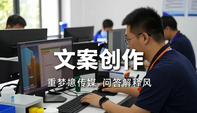 拍摄客户如何选择内容分发