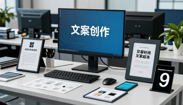 文案创作选型需关注的三大核心维度